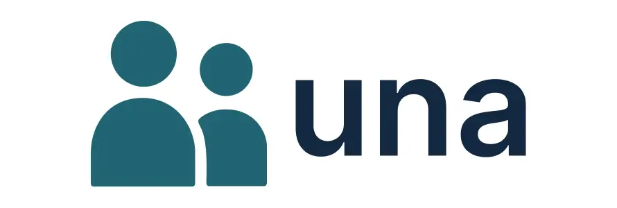 Una Logo